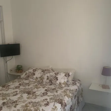 Botafogo Beach House Apartment